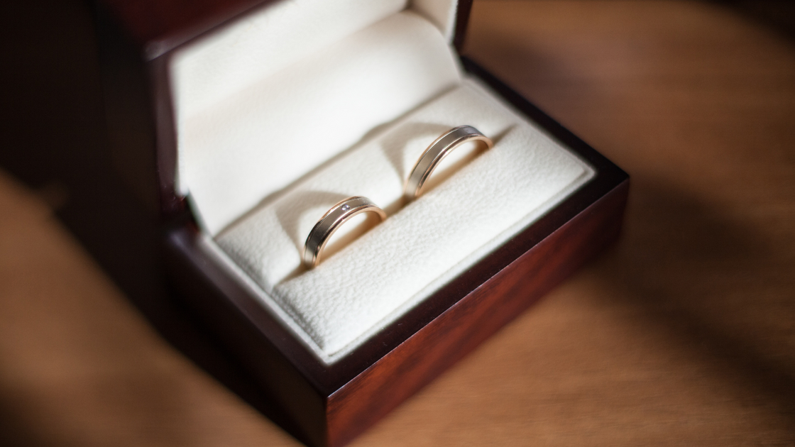 Are Engagement Rings And Wedding Rings The Same? Emerson Fine Jewelry