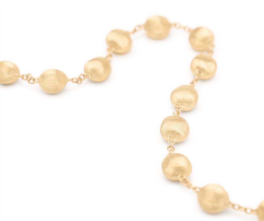 Marco Bicego 18K Yellow Gold Marco Bicego Bead Bracelet Bracelets - Women's