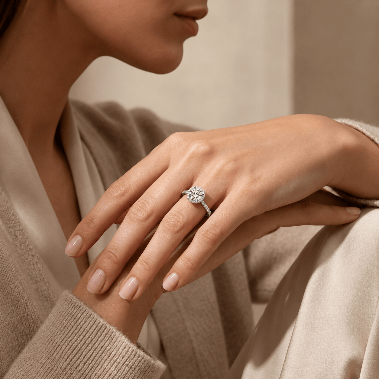 The Heirloom Proposal Guide: Incorporating Vintage Jewelry into Modern Proposals
