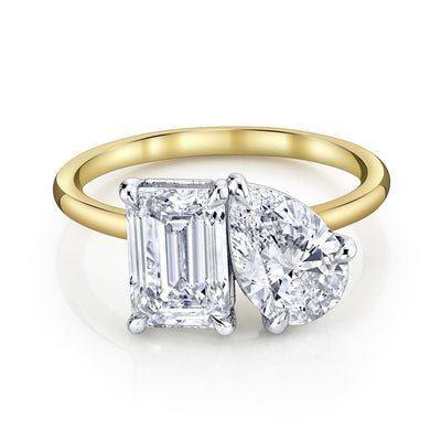 Which Engagement Ring Should I Get?