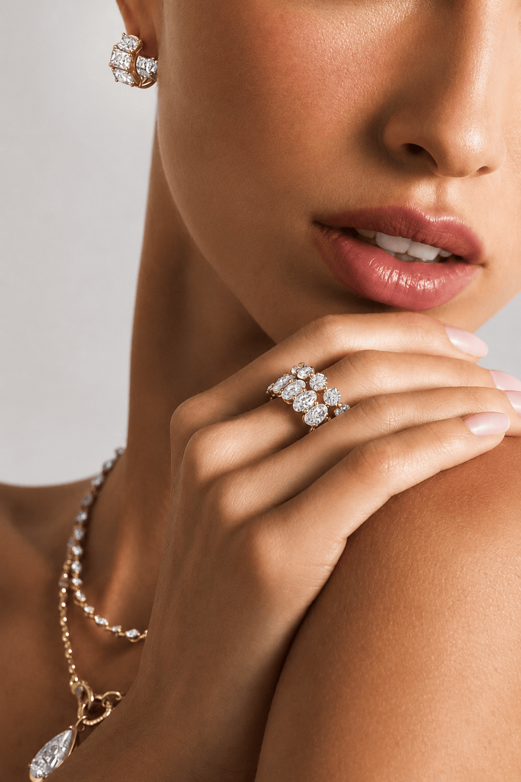The Comfort Test: How Fit, Height, and Profile Affect an Heirloom You Want to Wear