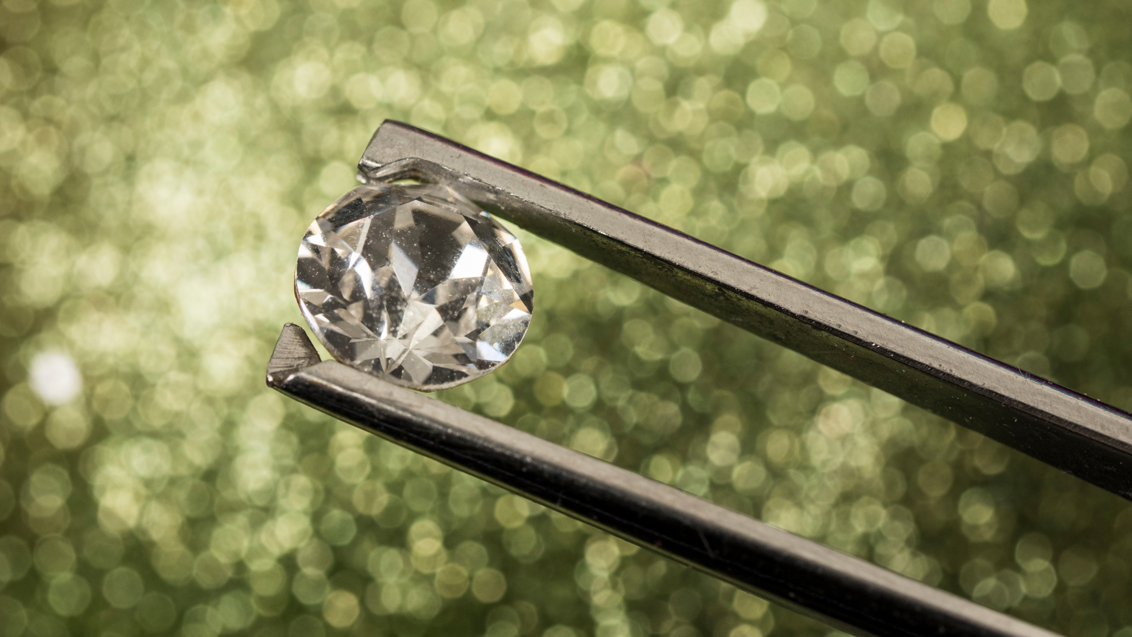 How To Buy A Loose Diamond?
