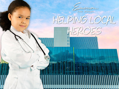 Helping Local Heroes: Loma Linda University Children's Hospital