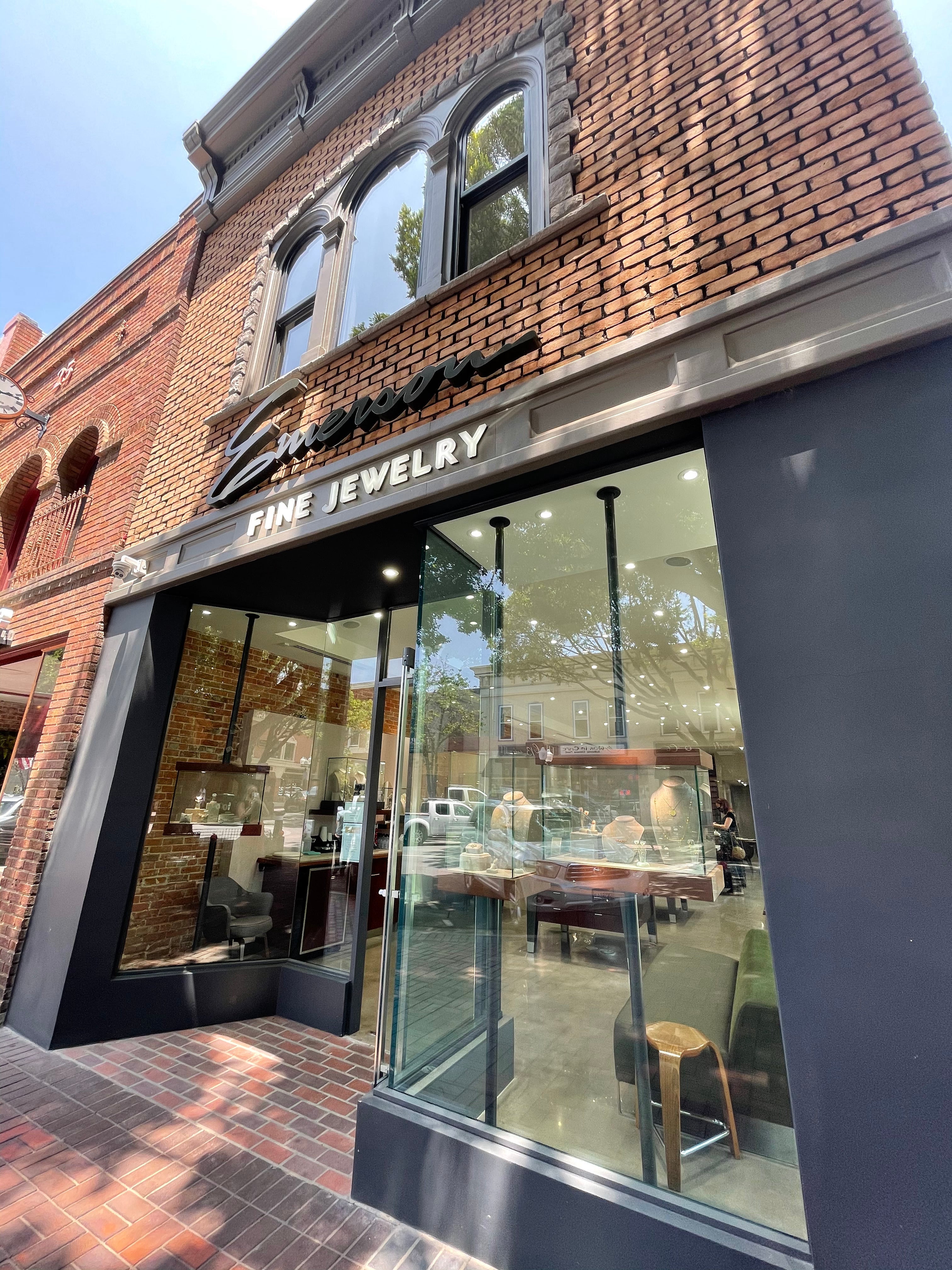 It’s A GRAND Re-Opening!