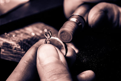 Jewelry Repair in Redlands: What to Know Before You Bring It In