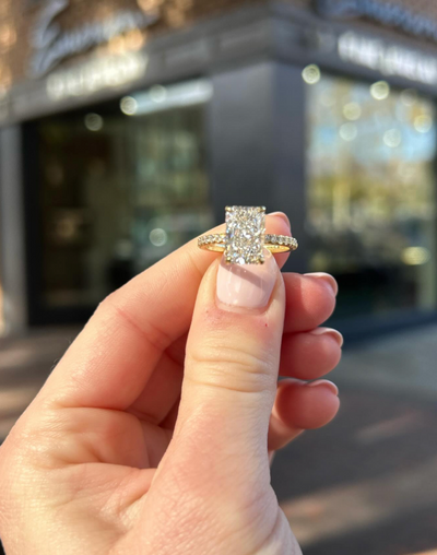 Should You Buy A Lab Grown Diamond?