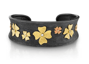 Alishan Jewelry: Success Story of a Self-Taught Goldsmith