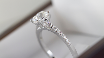 Can You Finance Engagement Rings?