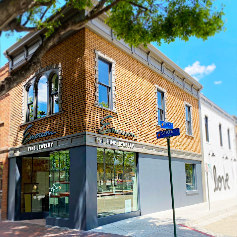 Five Reasons to Choose Emerson Fine Jewelry
