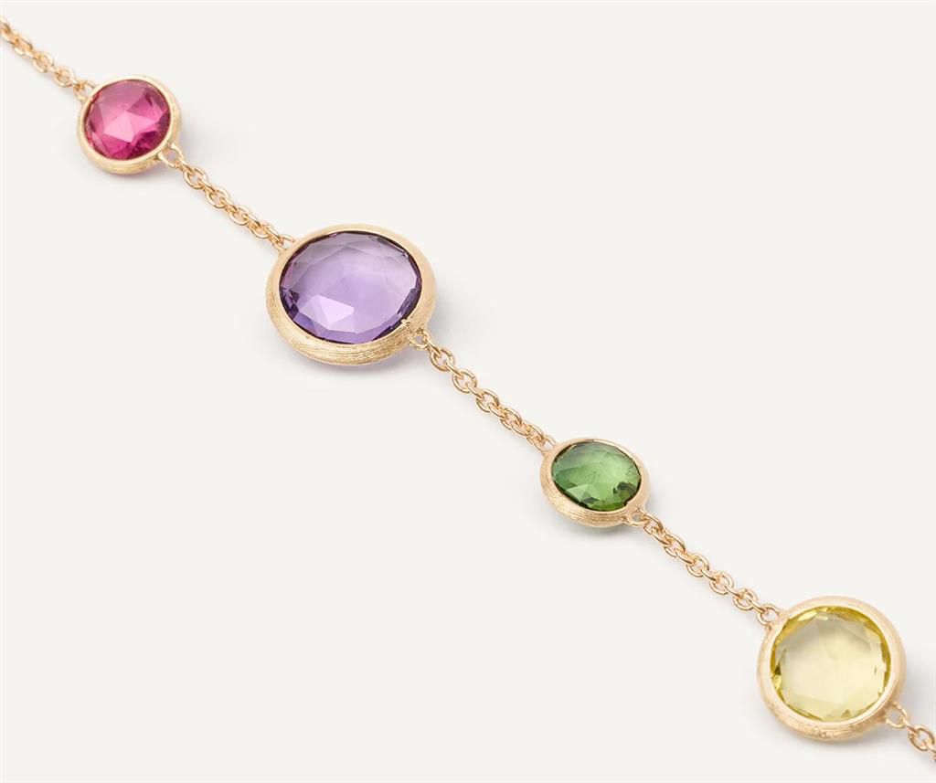 Marco Bicego 18K Yellow Gold Marco Bicego  Gemstone Bracelet Bracelets - Women's