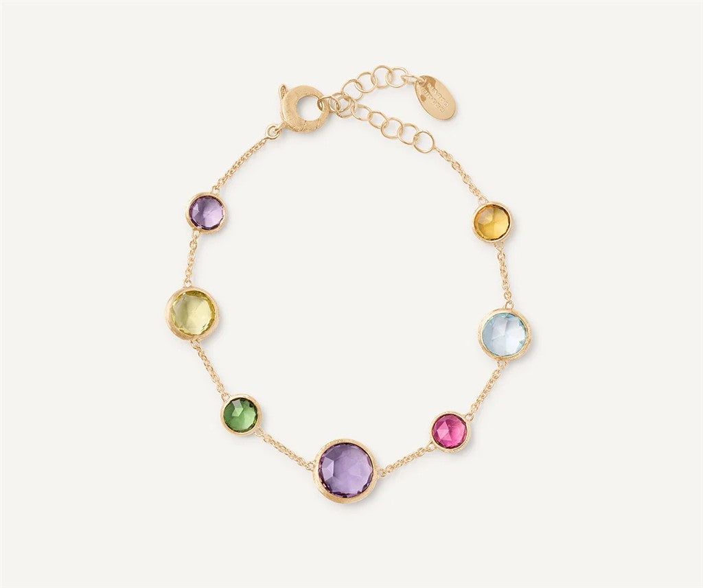 Marco Bicego 18K Yellow Gold Marco Bicego  Gemstone Bracelet Bracelets - Women's