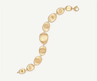 Marco Bicego 18K Yellow Gold Marco Bicego Graduated Bracelet Bracelets - Women's