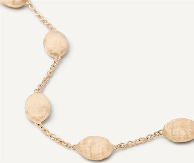 Marco Bicego 18K Yellow Gold Marco Bicego Medium Bean Bracelet Bracelets - Women's