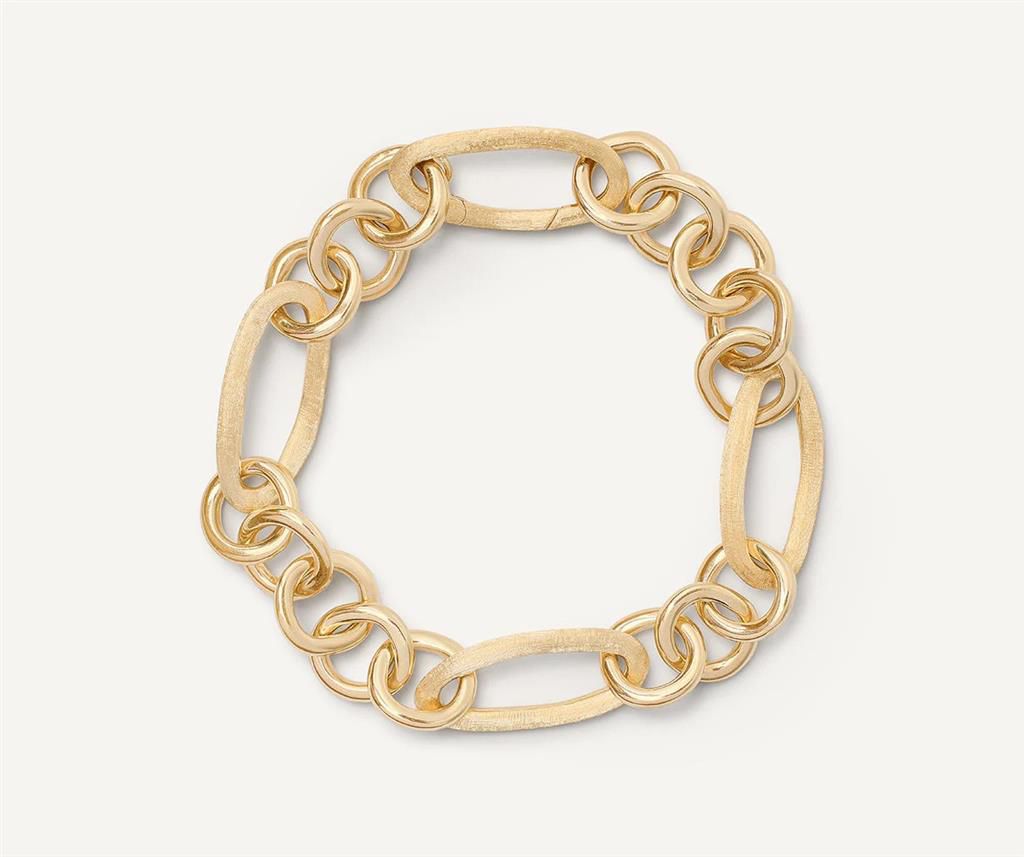 Marco Bicego 18K Yellow Gold Marco Bicego Link Bracelet Bracelets - Women's