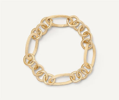 Marco Bicego 18K Yellow Gold Marco Bicego Link Bracelet Bracelets - Women's