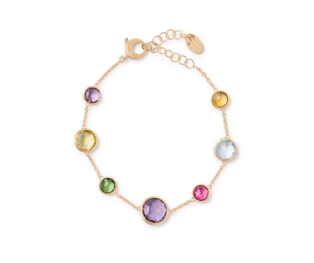 Marco Bicego 18K Yellow Gold Marco Bicego  Gemstone Bracelet Bracelets - Women's