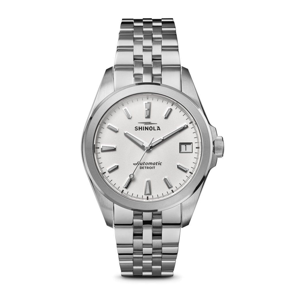 Circadian Monster 36mm - White
