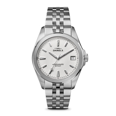 Circadian Monster 36mm - White