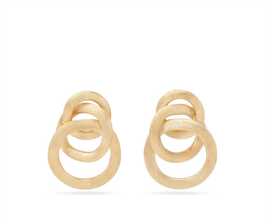 Marco Bicego 18K Yellow Gold Marco Bicego Linked Earrings Earrings