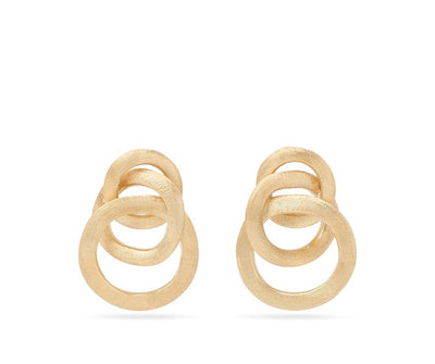 Marco Bicego 18K Yellow Gold Marco Bicego Linked Earrings Earrings