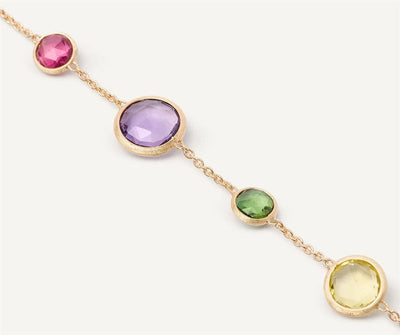 Marco Bicego 18K Yellow Gold Marco Bicego  Gemstone Bracelet Bracelets - Women's