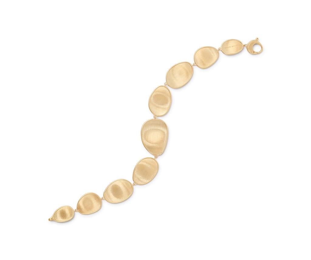 Marco Bicego 18K Yellow Gold Marco Bicego Graduated Bracelet Bracelets - Women's
