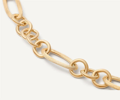 Marco Bicego 18K Yellow Gold Marco Bicego Link Bracelet Bracelets - Women's