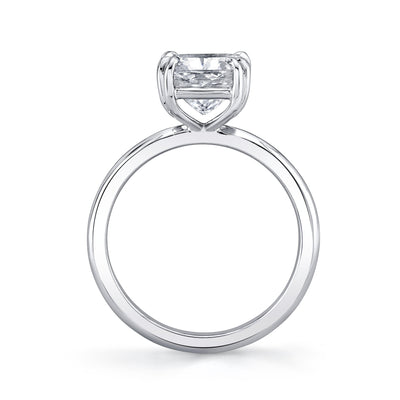 Emerson Fine Jewelry 2.5ct Everly Cushion Classic Engagement Rings