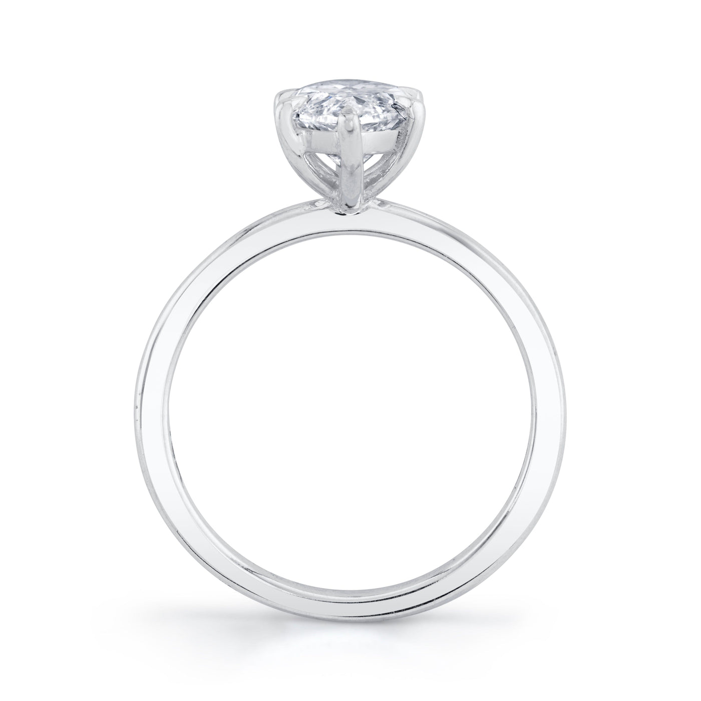 Emerson Fine Jewelry **2ct Everly Marquise Classic Engagement Rings