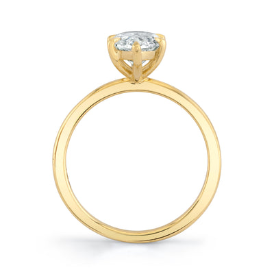 Emerson Fine Jewelry **2ct Everly Marquise Classic Engagement Rings