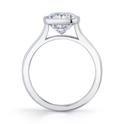 Emerson Fine Jewelry 3ct Rea Cushion Classic Engagement Rings
