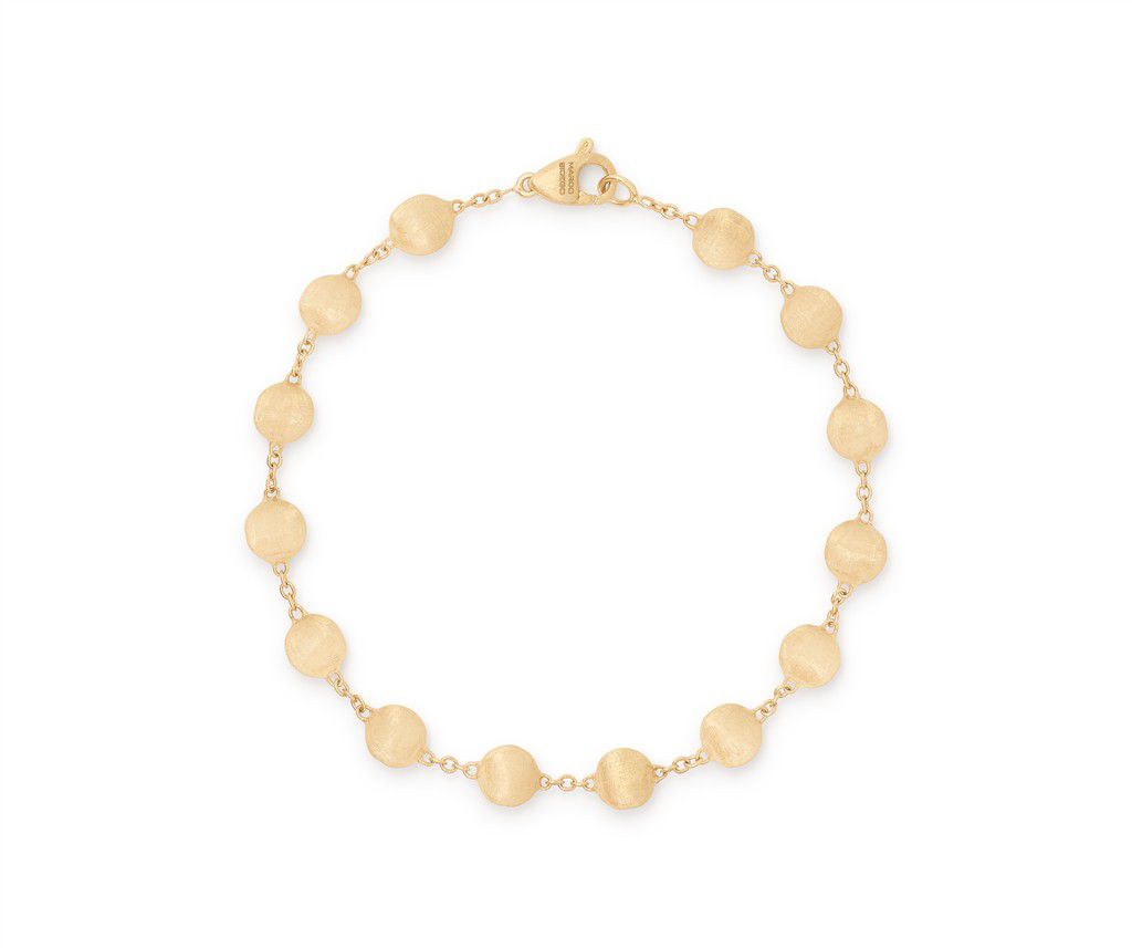 Marco Bicego 18K Yellow Gold Marco Bicego Bead Bracelet Bracelets - Women's