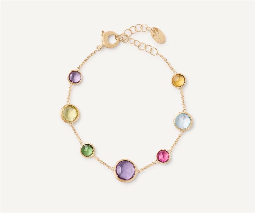 Marco Bicego 18K Yellow Gold Marco Bicego  Gemstone Bracelet Bracelets - Women's