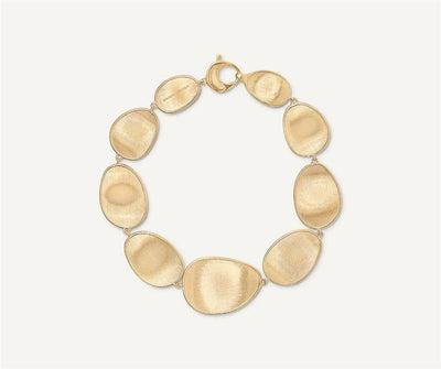 Marco Bicego 18K Yellow Gold Marco Bicego Graduated Bracelet Bracelets - Women's