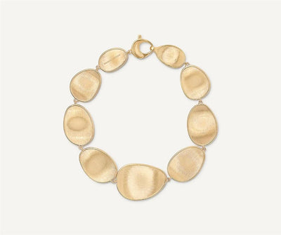 Marco Bicego 18K Yellow Gold Marco Bicego Graduated Bracelet Bracelets - Women's