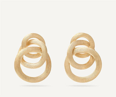 Marco Bicego 18K Yellow Gold Marco Bicego Linked Earrings Earrings