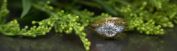 Van Craeynest - Vintage Inspired, Handcrafted to Perfection