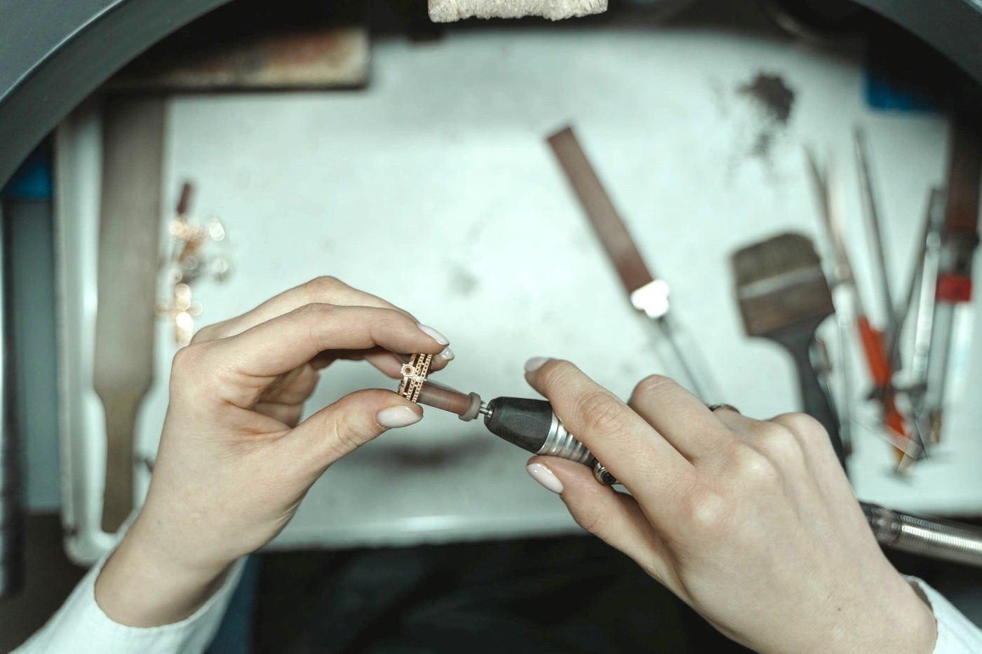 Jewelry Repair Near Me Redlands, CA