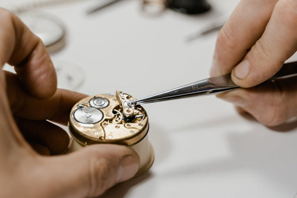Watch Repair Near Me Redlands, CA